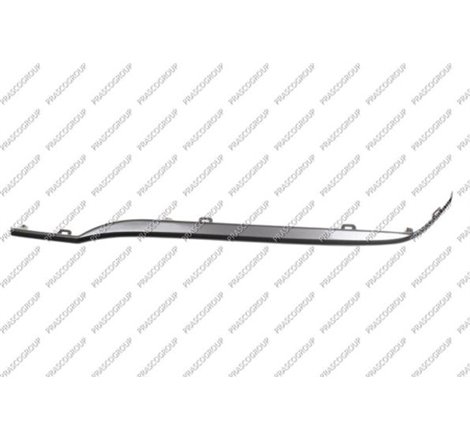 Banda de protectie. bara de protectie - Prasco-SZ7521253 - Prasco-SZ7521253