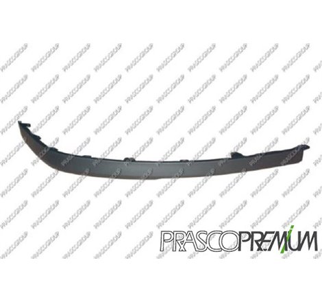 Spoiler - Prasco-TY0901803 - Prasco-TY0901803