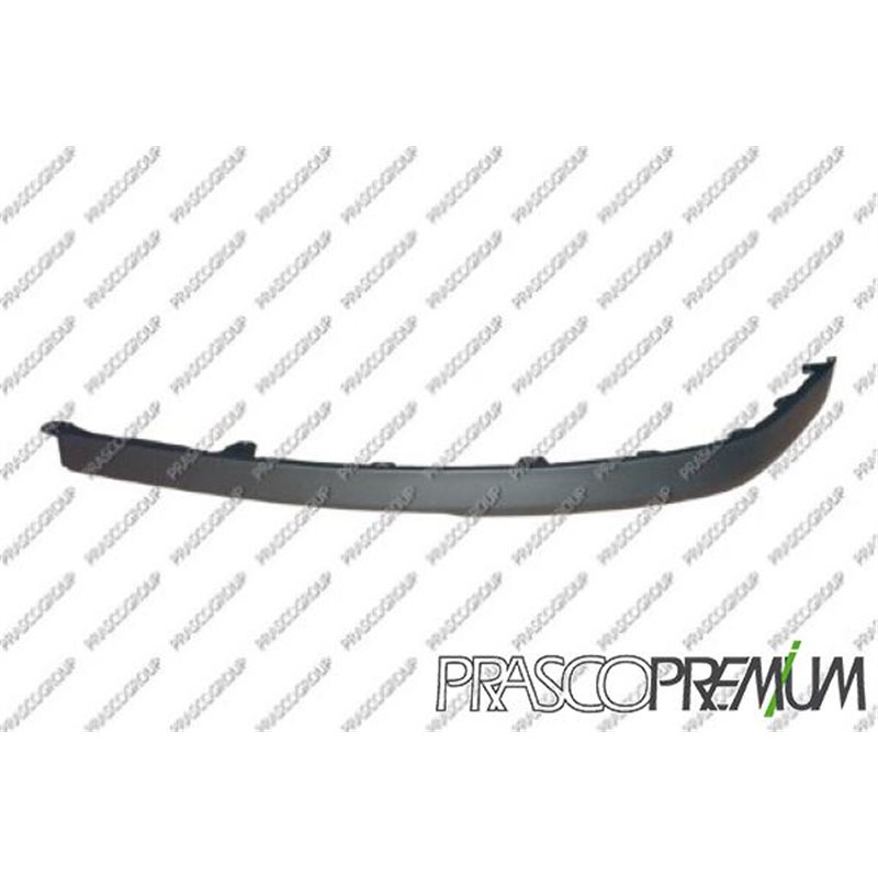 Spoiler - Prasco-TY0901804 - Prasco-TY0901804