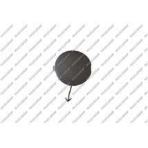 Capac carlig remorcare - Prasco-TY2011236 - Prasco-TY2011236