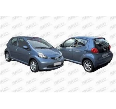 Aripa interioara - Prasco-TY2013604 - Prasco-TY2013604