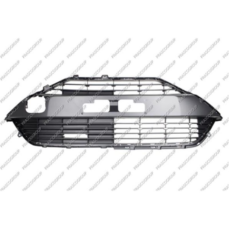 Grila radiator - Prasco-TY2082001 - Prasco-TY2082001