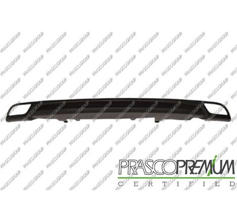 Spoiler - Prasco-TY3291851 - Prasco-TY3291851