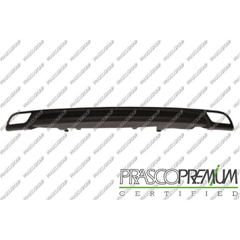 Spoiler - Prasco-TY3291851 - Prasco-TY3291851