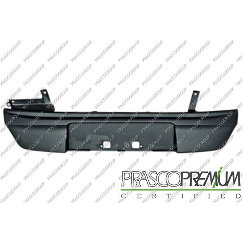 Spoiler - Prasco-TY3541851 - Prasco-TY3541851