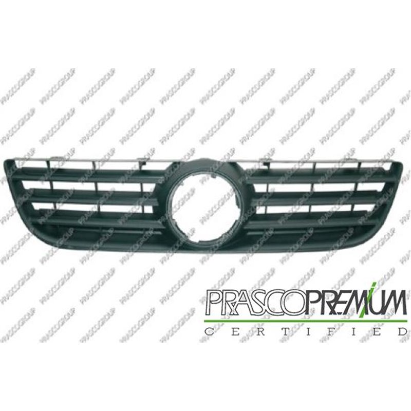 Grila radiator - Prasco-VG0222001 - Prasco-VG0222001