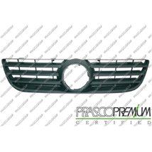 Grila radiator - Prasco-VG0222001 - Prasco-VG0222001