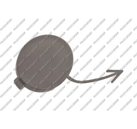 Capac carlig remorcare - Prasco-VG0231236 - Prasco-VG0231236