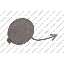 Capac carlig remorcare - Prasco-VG0231236 - Prasco-VG0231236