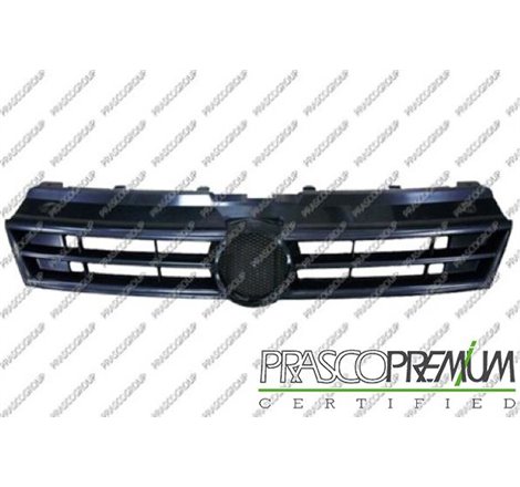 Grila radiator - Prasco-VG0232011 - Prasco-VG0232011