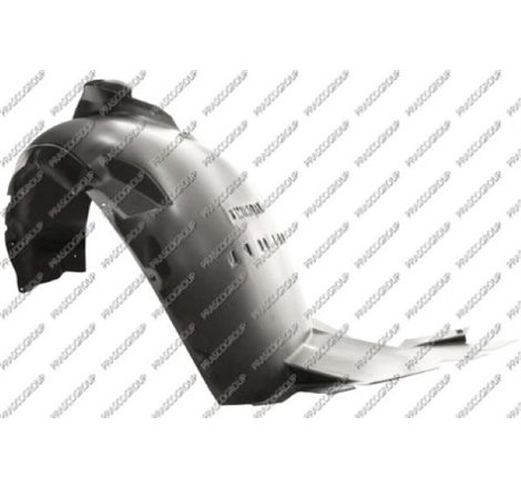 Carenaj.cpasaj roata - Prasco-VG0233603 - Prasco-VG0233603