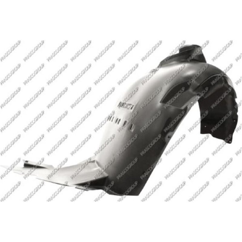 Carenaj.cpasaj roata - Prasco-VG0233604 - Prasco-VG0233604