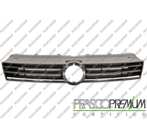 Grila radiator - Prasco-VG0242001 - Prasco-VG0242001