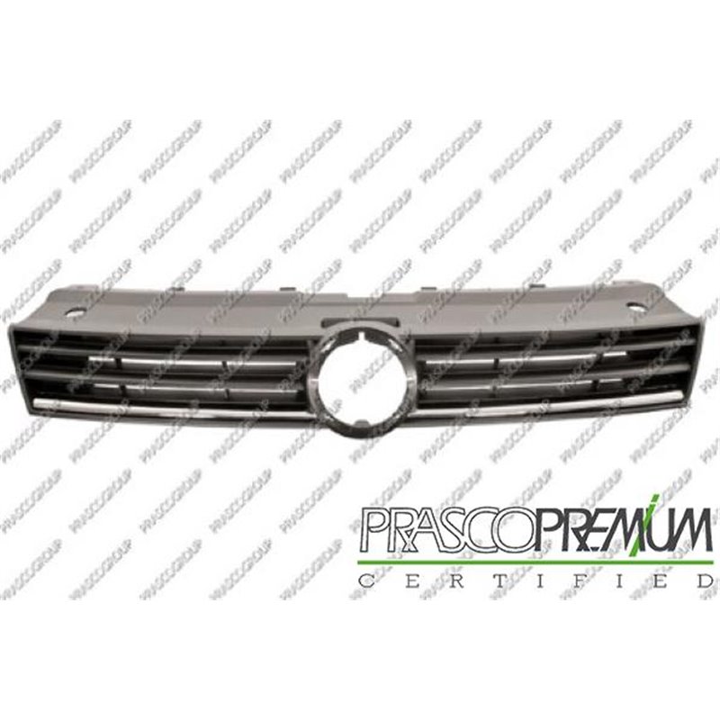 Grila radiator - Prasco-VG0242001 - Prasco-VG0242001