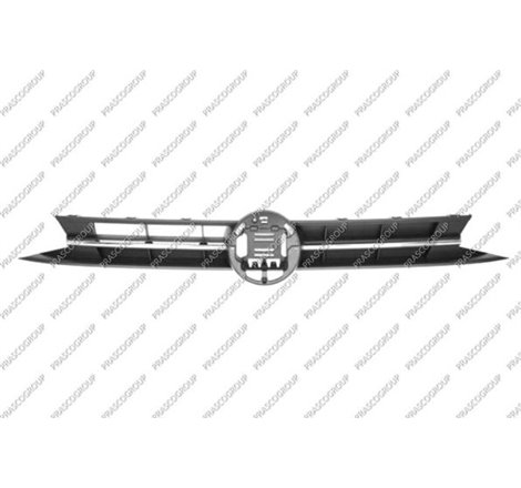 Grila radiator - Prasco-VG0252011 - Prasco-VG0252011