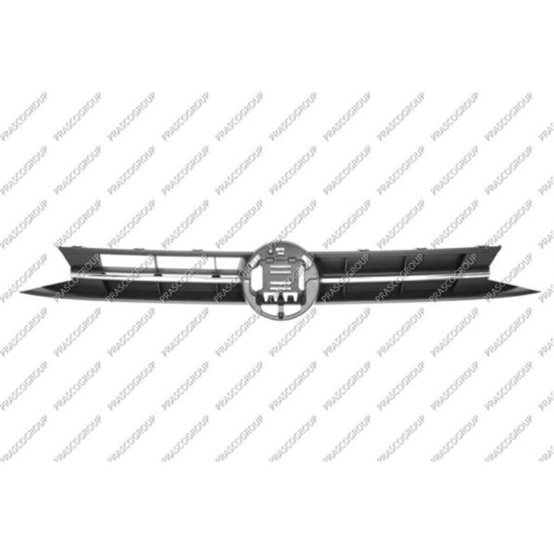 Grila radiator - Prasco-VG0252011 - Prasco-VG0252011