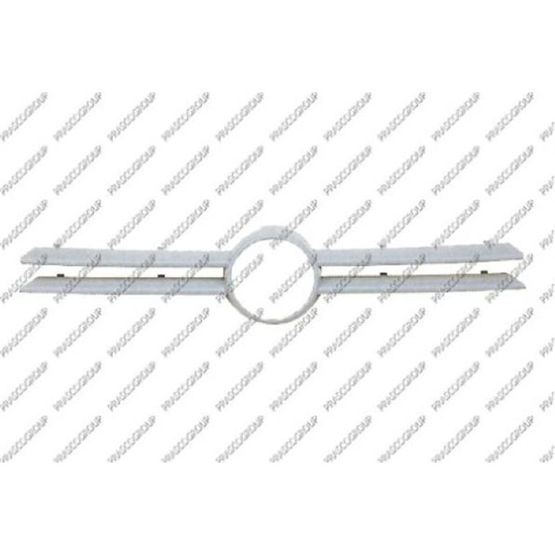 Grila radiator - Prasco-VG0342011 - Prasco-VG0342011