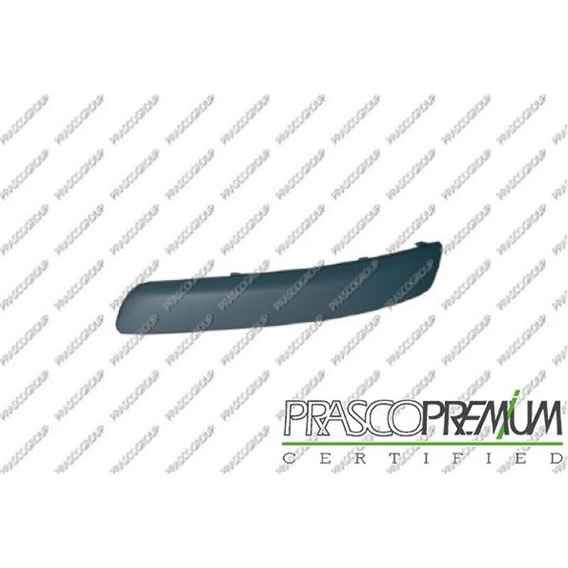 Banda de protectie. bara de protectie - Prasco-VG0361244 - Prasco-VG0361244