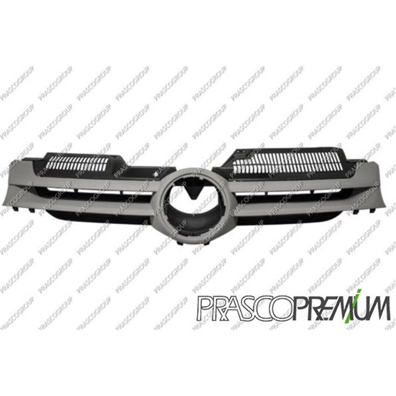 Grila radiator - Prasco-VG0362001 - Prasco-VG0362001