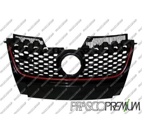 Grila radiator - Prasco-VG0372001 - Prasco-VG0372001