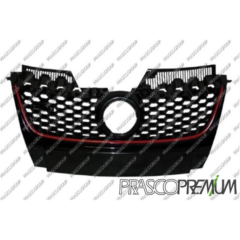 Grila radiator - Prasco-VG0372001 - Prasco-VG0372001