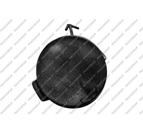 Capac carlig remorcare - Prasco-VG0381236 - Prasco-VG0381236