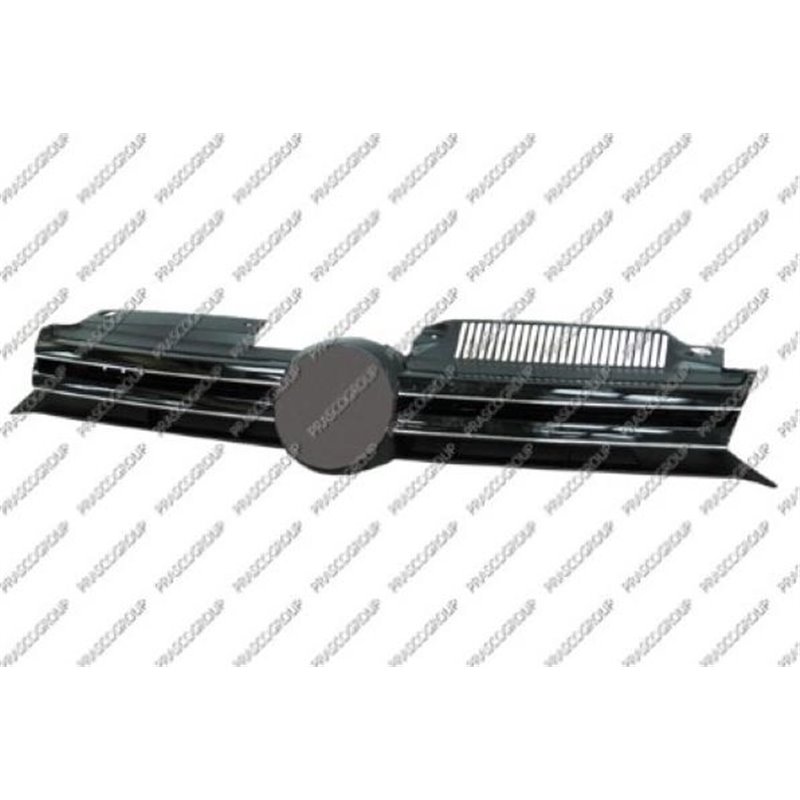 Grila radiator - Prasco-VG0382001 - Prasco-VG0382001