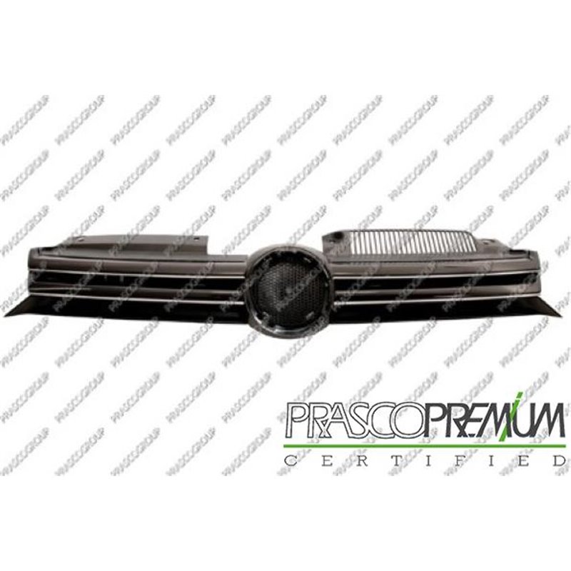 Grila radiator - Prasco-VG0382010 - Prasco-VG0382010