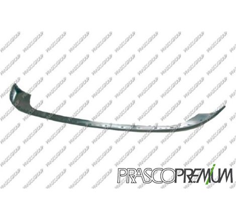 Spoiler - Prasco-VG0401801 - Prasco-VG0401801