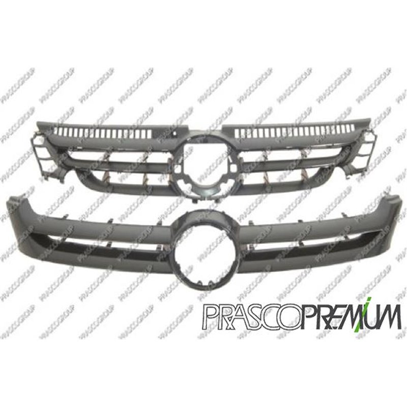 Grila radiator - Prasco-VG0402001 - Prasco-VG0402001