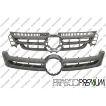 Grila radiator - Prasco-VG0402001 - Prasco-VG0402001