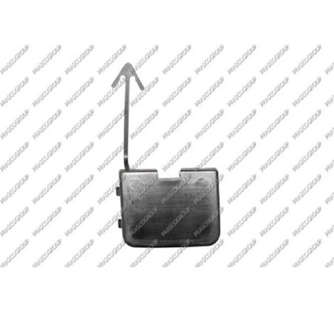 Capac carlig remorcare - Prasco-VG0541286 - Prasco-VG0541286