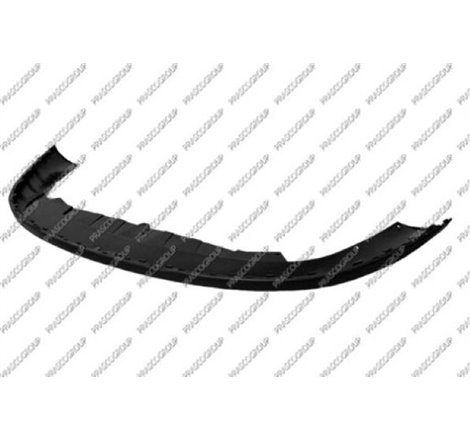 Spoiler - Prasco-VG0541801 - Prasco-VG0541801
