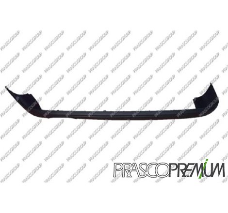 Spoiler - Prasco-VG0541851 - Prasco-VG0541851