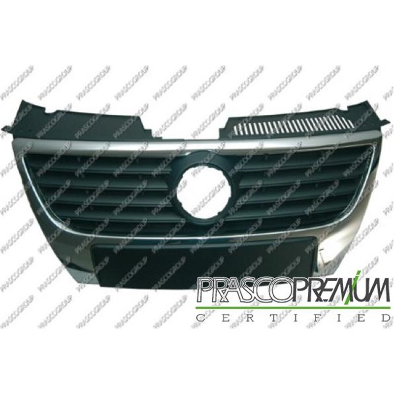 Grila radiator - Prasco-VG0542001 - Prasco-VG0542001