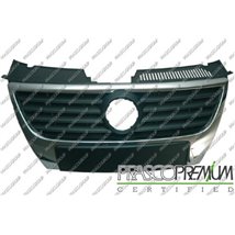 Grila radiator - Prasco-VG0542001 - Prasco-VG0542001