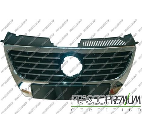 Grila radiator - Prasco-VG0542011 - Prasco-VG0542011