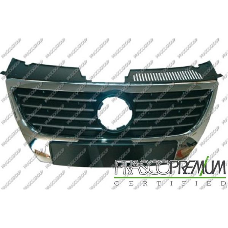 Grila radiator - Prasco-VG0542011 - Prasco-VG0542011