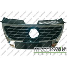 Grila radiator - Prasco-VG0542011 - Prasco-VG0542011