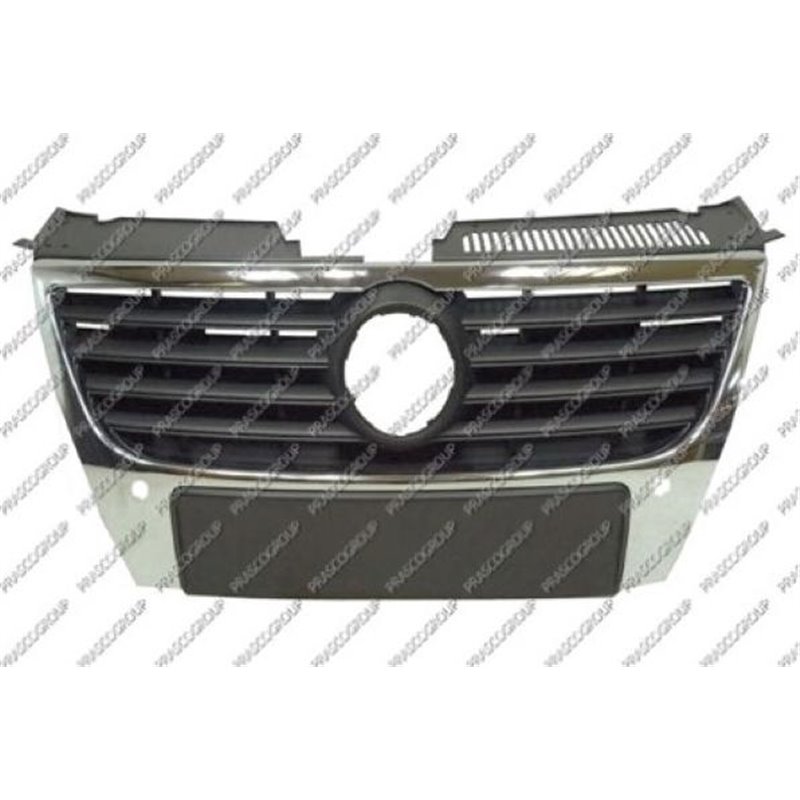 Grila radiator - Prasco-VG0542031 - Prasco-VG0542031
