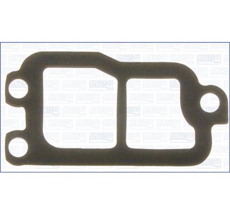 Garnitura, carcasa termostat - Ajusa-00726800