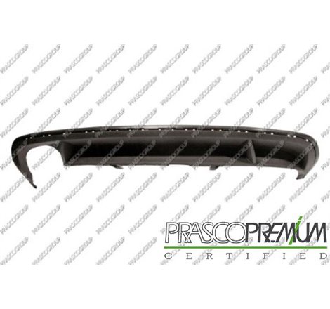 Spoiler - Prasco-VG0551851 - Prasco-VG0551851