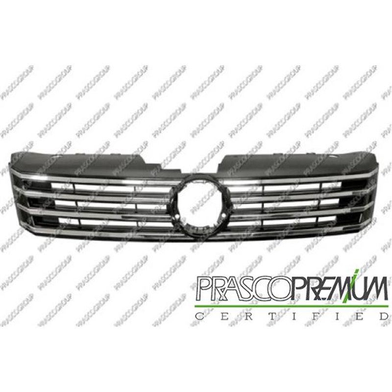 Grila radiator - Prasco-VG0552001 - Prasco-VG0552001