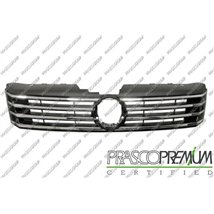 Grila radiator - Prasco-VG0552001 - Prasco-VG0552001