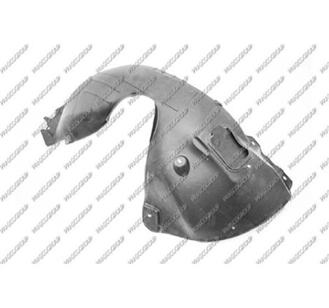 Carenaj.cpasaj roata - Prasco-VG0563614 - Prasco-VG0563614