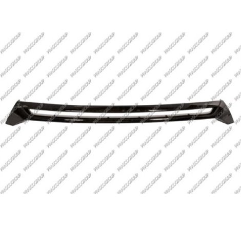 Rama. grila radiator - Prasco-VG0942305 - Prasco-VG0942305