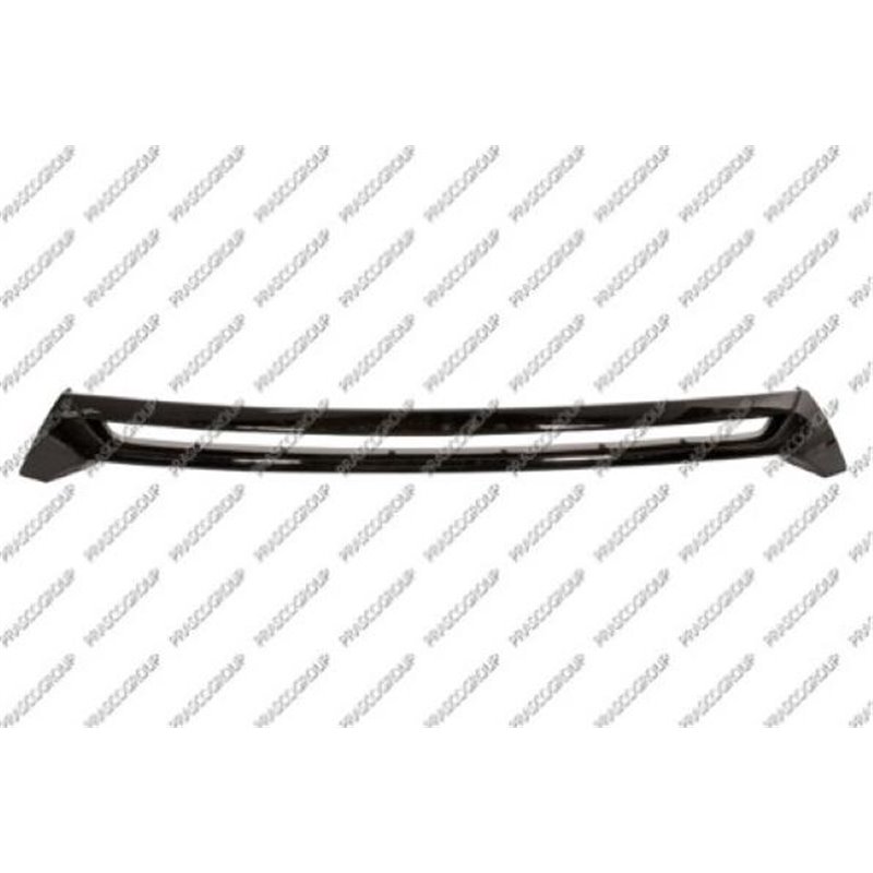 Rama. grila radiator - Prasco-VG0942305 - Prasco-VG0942305