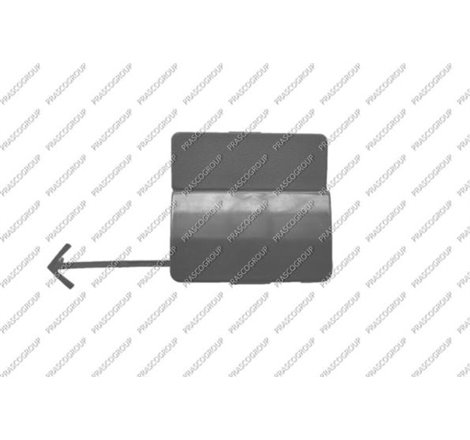 Capac carlig remorcare - Prasco-VG1011236 - Prasco-VG1011236