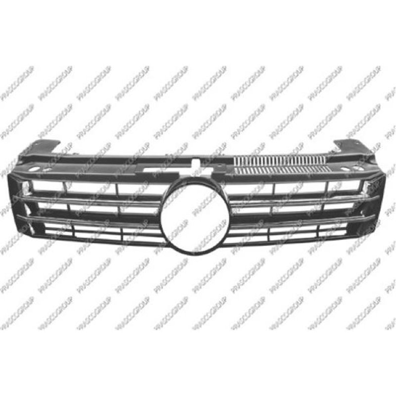 Grila radiator - Prasco-VG1012001 - Prasco-VG1012001