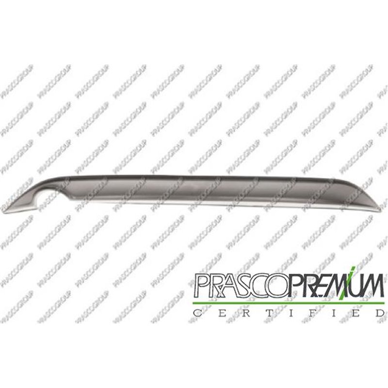 Spoiler - Prasco-VG4001851 - Prasco-VG4001851